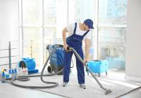 Back 2 New Cleaning - Carpet Cleaning Sydney image 1